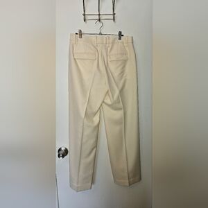 Banana Republic Wool Trousers